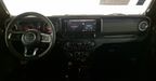 Jeep Wrangler 2.0 UNLIMITED SAHARA AUTO 4WD Suv 2024