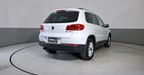 Volkswagen Tiguan 2.0 TRACK & FUN PIEL Suv 2016