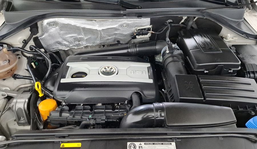 Volkswagen Tiguan 2.0 TRACK & FUN PIEL Suv 2016