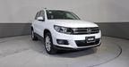 Volkswagen Tiguan 2.0 TRACK & FUN PIEL Suv 2016