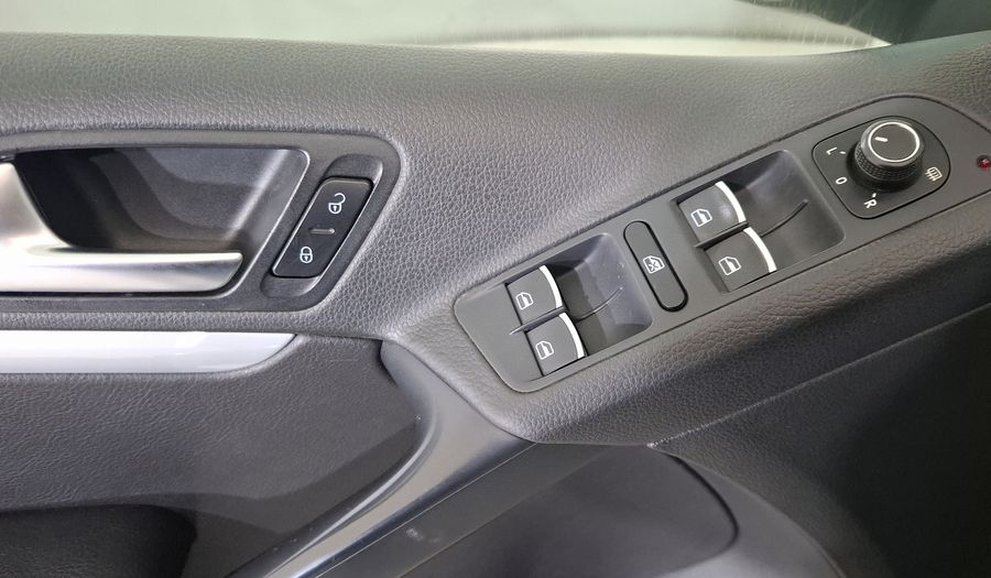 Volkswagen Tiguan 2.0 TRACK & FUN PIEL Suv 2016