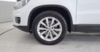 Volkswagen Tiguan 2.0 TRACK & FUN PIEL Suv 2016