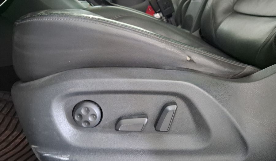 Volkswagen Tiguan 2.0 TRACK & FUN PIEL Suv 2016