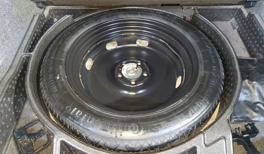 Volkswagen Tiguan 2.0 TRACK & FUN PIEL Suv 2016