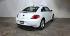 Volkswagen Beetle 2.5 SPORTLINE MT Hatchback 2016