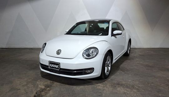 Volkswagen • Beetle