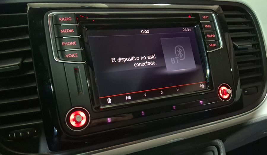 Volkswagen Beetle 2.5 SPORTLINE MT Hatchback 2016