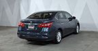 Nissan Sentra 1.8 ADVANCE Sedan 2018