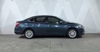 Nissan Sentra 1.8 ADVANCE Sedan 2018