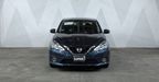 Nissan Sentra 1.8 ADVANCE Sedan 2018