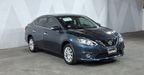 Nissan Sentra 1.8 ADVANCE Sedan 2018