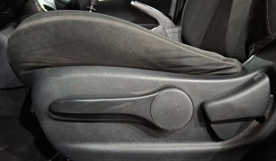 Nissan Sentra 1.8 ADVANCE Sedan 2018