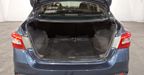 Nissan Sentra 1.8 ADVANCE Sedan 2018