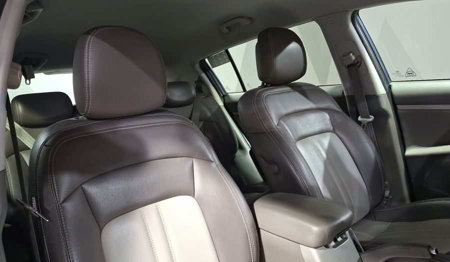 Kia Sportage 2.0 EX AT Suv 2016