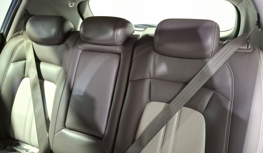 Kia Sportage 2.0 EX AT Suv 2016