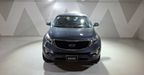 Kia Sportage 2.0 EX AT Suv 2016