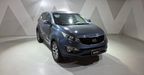 Kia Sportage 2.0 EX AT Suv 2016