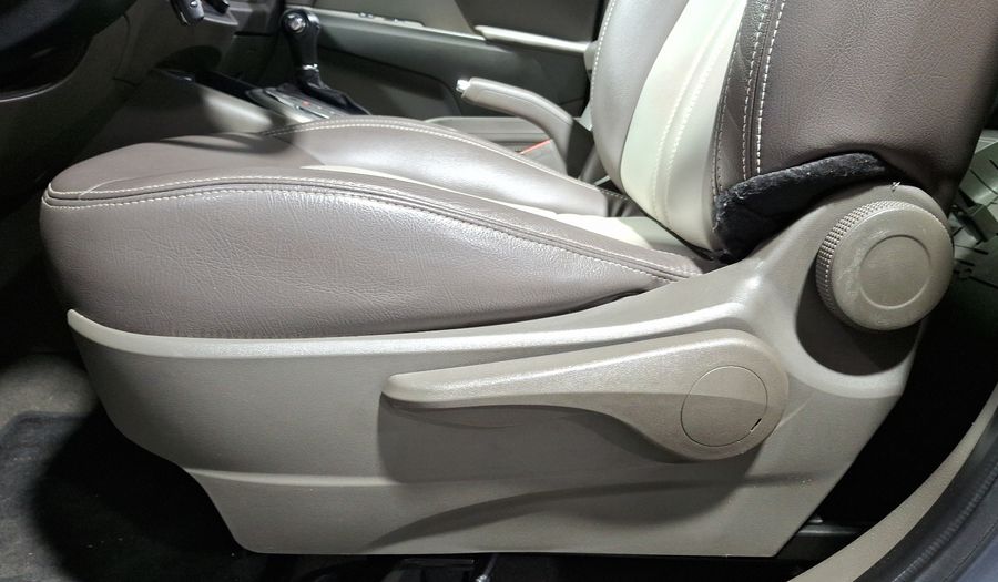 Kia Sportage 2.0 EX AT Suv 2016