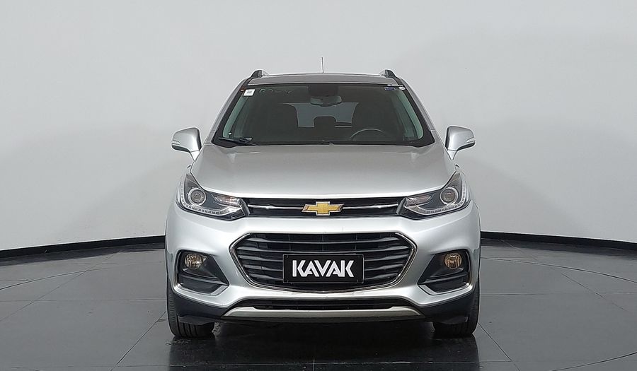 Chevrolet Tracker 1.4 16V ECOTEC PREMIER AUTO Suv 2018