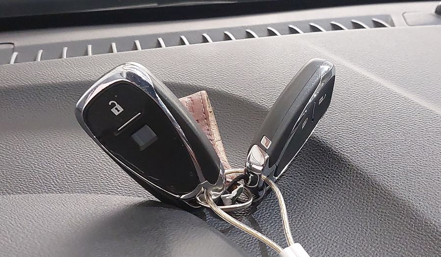 Chevrolet Tracker 1.4 16V ECOTEC PREMIER AUTO Suv 2018