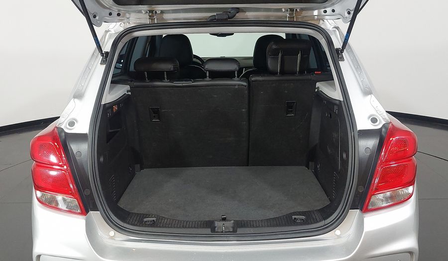 Chevrolet Tracker 1.4 16V ECOTEC PREMIER AUTO Suv 2018