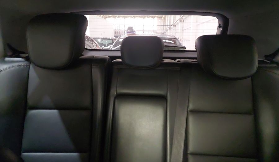 Chevrolet Tracker 1.4 16V ECOTEC PREMIER AUTO Suv 2018