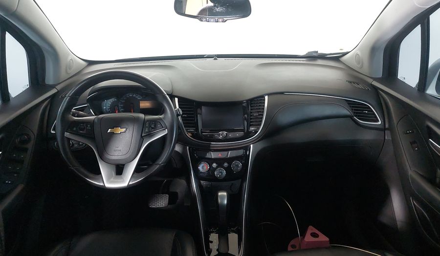 Chevrolet Tracker 1.4 16V ECOTEC PREMIER AUTO Suv 2018