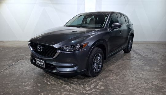 Mazda • CX-5
