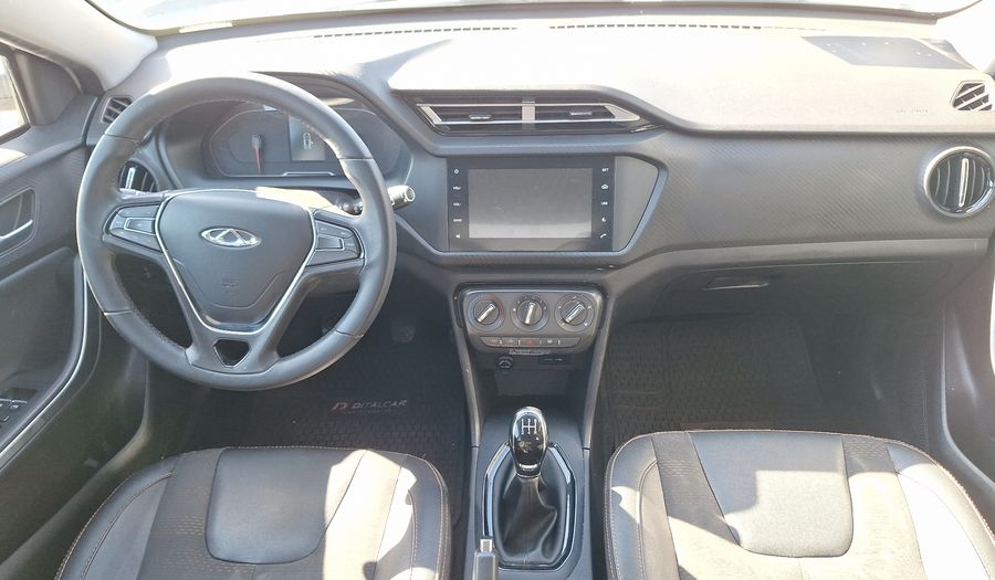 Chery Tiggo 2 1.5 GLS Suv 2023