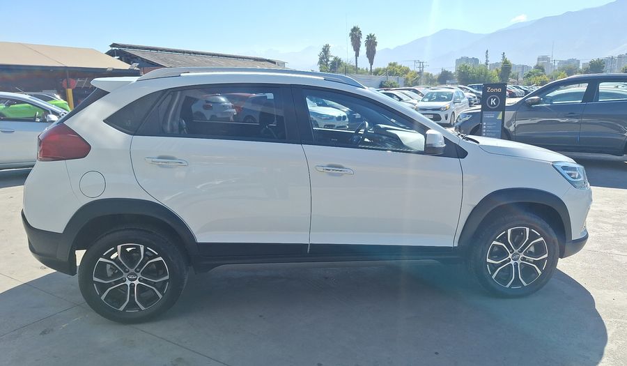 Chery Tiggo 2 1.5 GLS Suv 2023