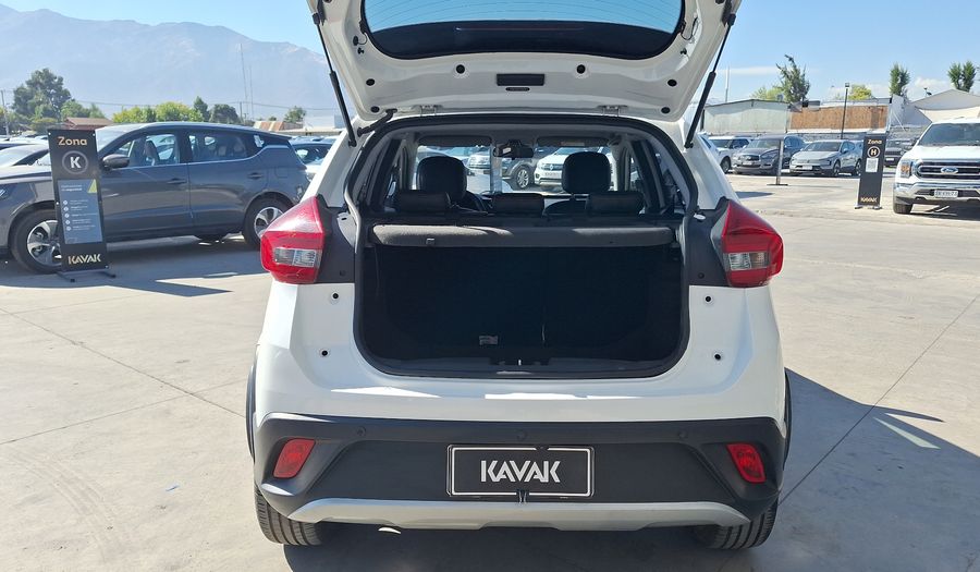 Chery Tiggo 2 1.5 GLS Suv 2023