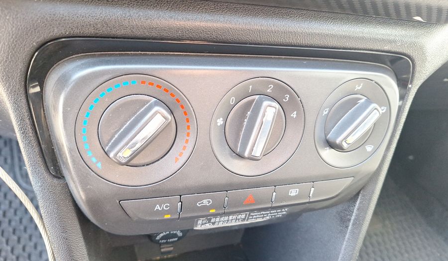 Chery Tiggo 2 1.5 GLS Suv 2023