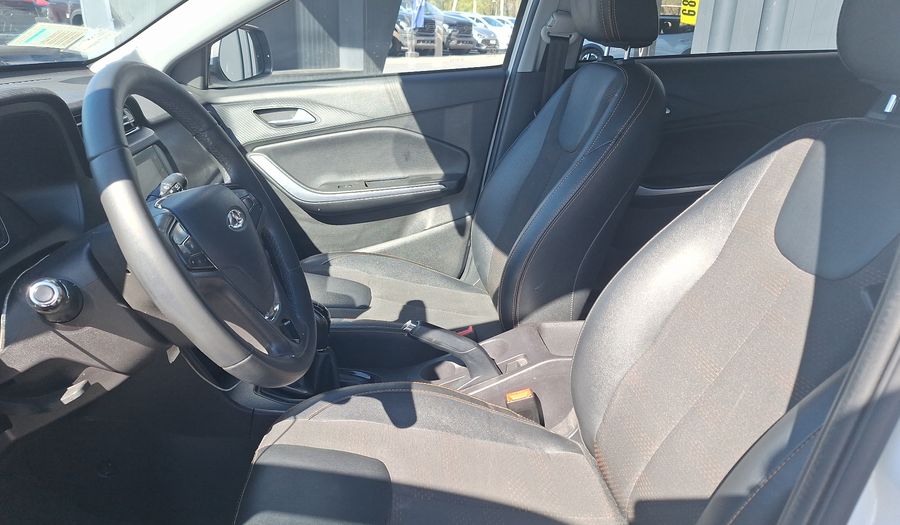 Chery Tiggo 2 1.5 GLS Suv 2023