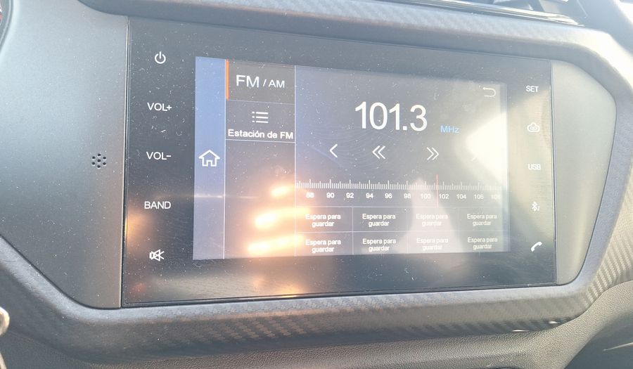 Chery Tiggo 2 1.5 GLS Suv 2023