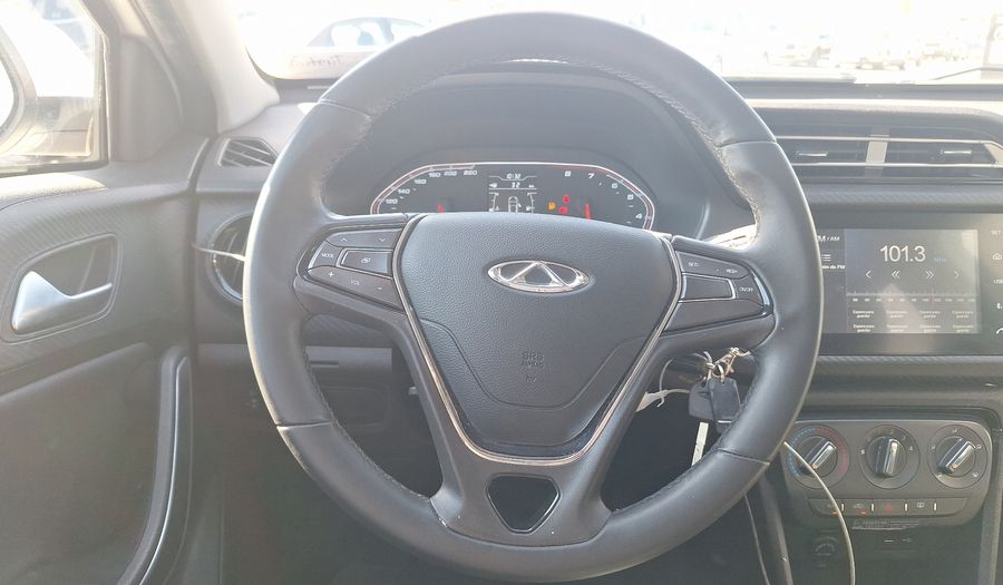 Chery Tiggo 2 1.5 GLS Suv 2023