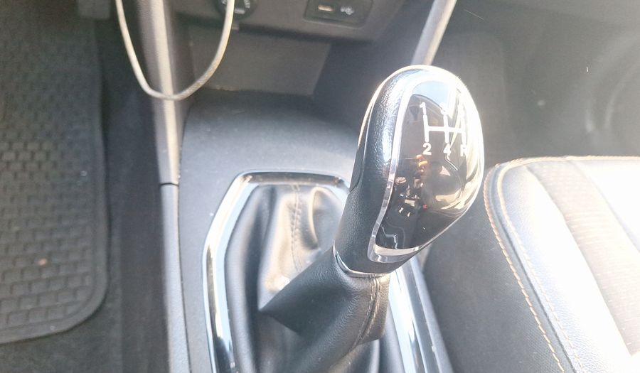 Chery Tiggo 2 1.5 GLS Suv 2023