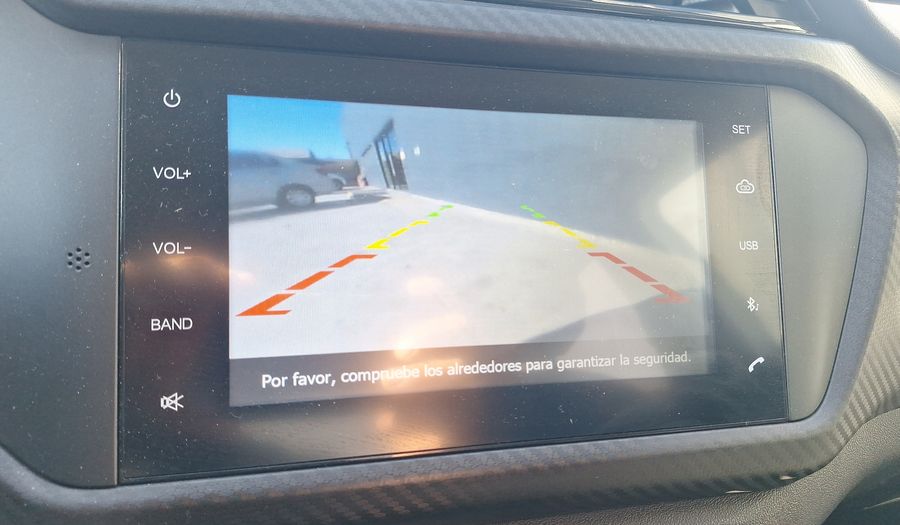 Chery Tiggo 2 1.5 GLS Suv 2023