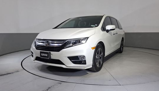 Honda • Odyssey