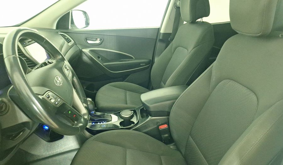 Hyundai Santa Fe 2.4 TM AUTO PLUS Suv 2018