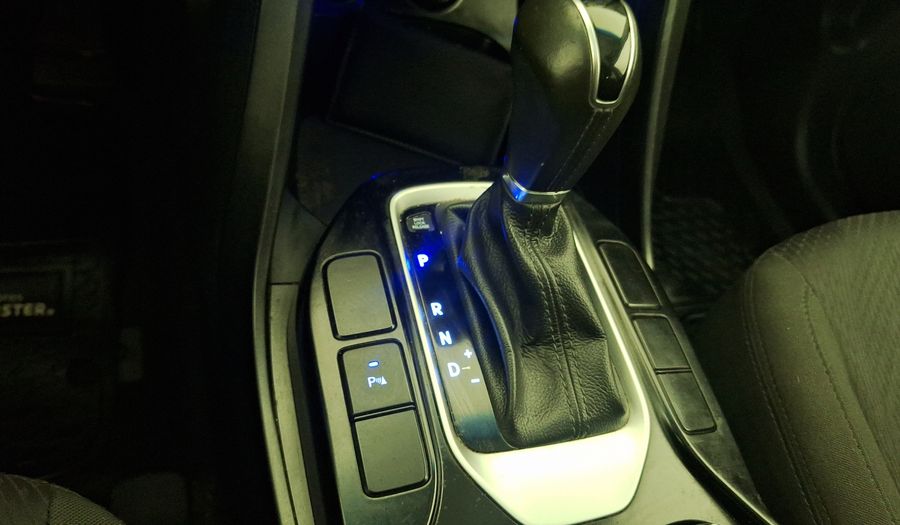 Hyundai Santa Fe 2.4 TM AUTO PLUS Suv 2018