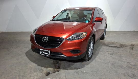 Mazda • CX-9