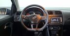 Volkswagen Polo 1.6 STARTLINE AUTO Hatchback 2022
