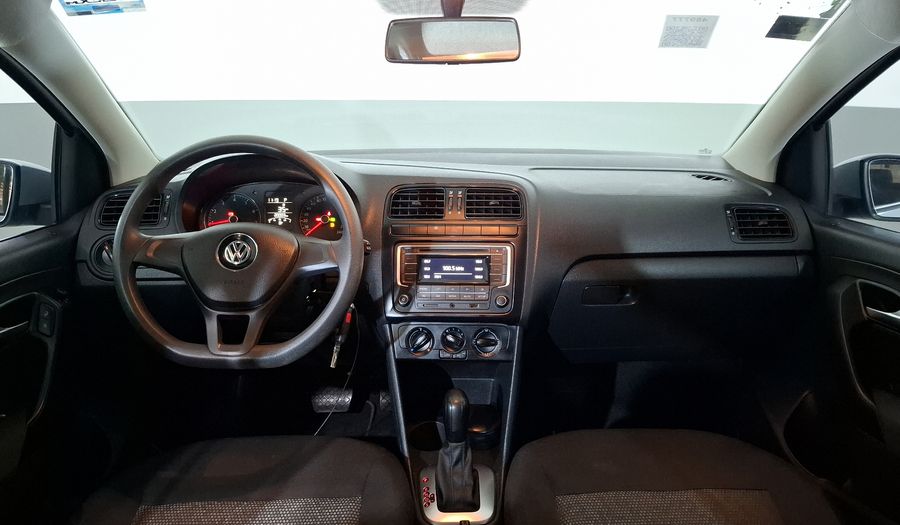 Volkswagen Polo 1.6 STARTLINE AUTO Hatchback 2022