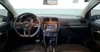 Volkswagen Polo 1.6 STARTLINE AUTO Hatchback 2022