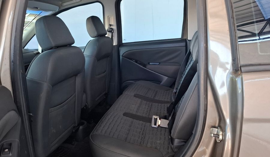 Fiat Idea 1.6 ADVENTURE 16V Minivan 2012