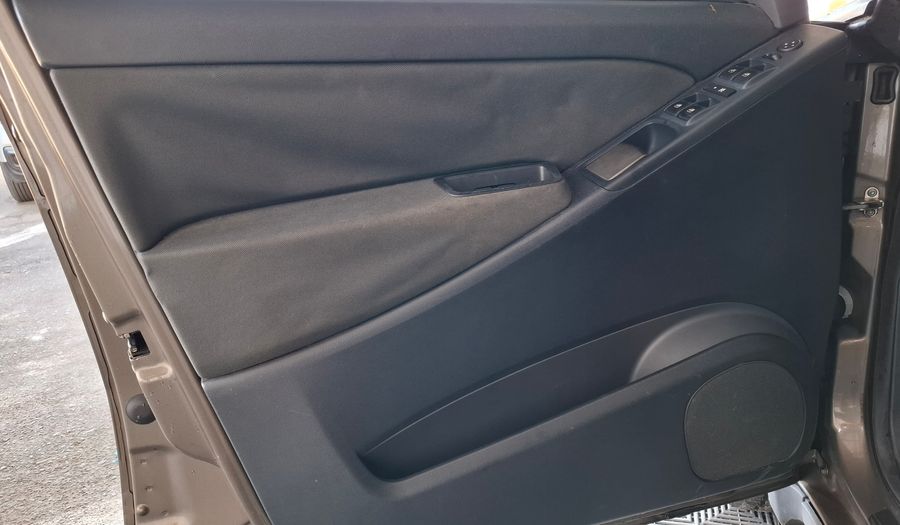 Fiat Idea 1.6 ADVENTURE 16V Minivan 2012