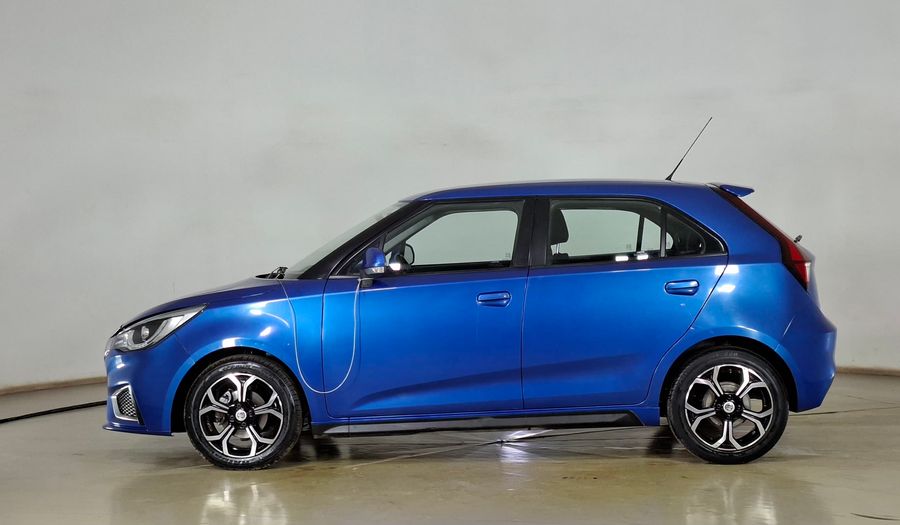 Mg 3 1.5 AUTO COMFORT Hatchback 2020
