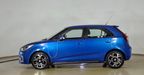 Mg 3 1.5 AUTO COMFORT Hatchback 2020