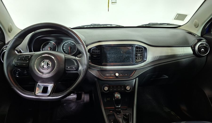 Mg 3 1.5 AUTO COMFORT Hatchback 2020