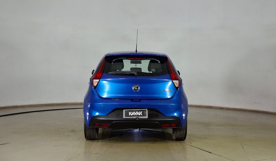 Mg 3 1.5 AUTO COMFORT Hatchback 2020